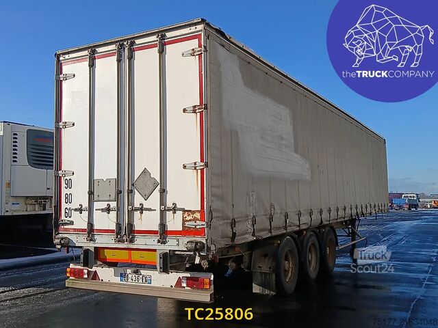 Drsne ponjave Benalu 