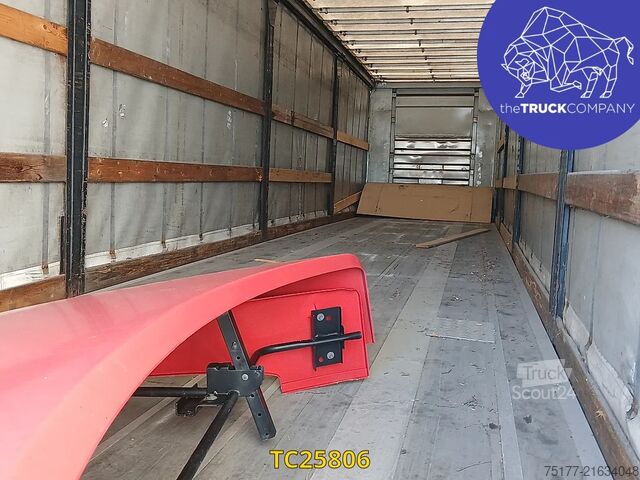 Drsne ponjave Benalu 