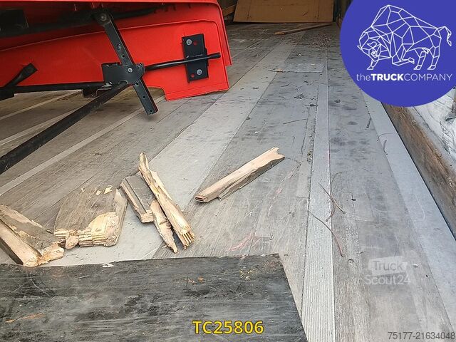 Drsne ponjave Benalu 