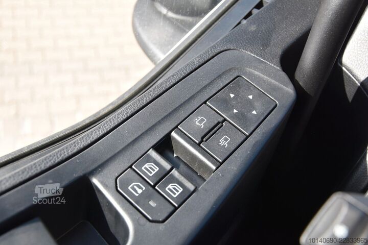 Camion benne à bras amovible IVECO X-WAY AD280X46Y-PS Abrollkipper PALFINGER HT20TE