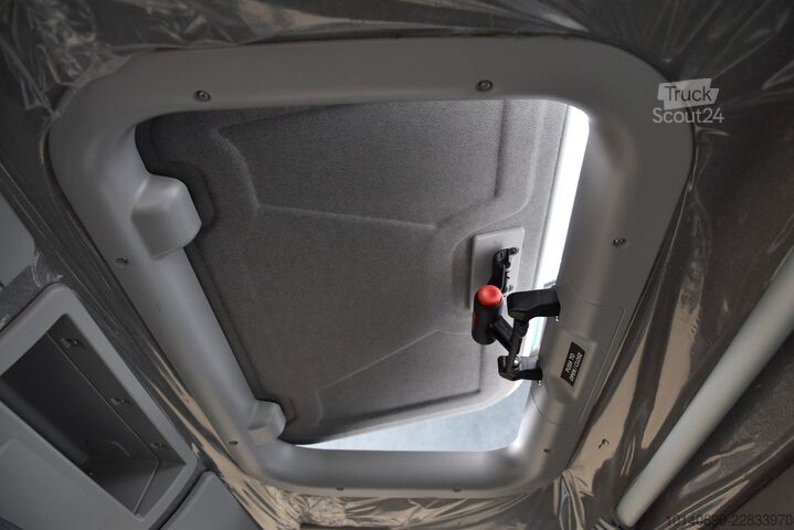  IVECO Eurocargo 80E22K Kipper MEILLER 2xAHK 8Automatik