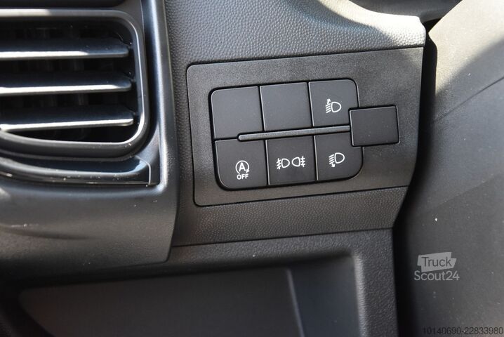 Dubă cu acoperiș înalt FIAT Ducato KAWA 35 L4H2 180AT Maxi netto LP52.860,-