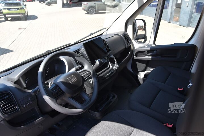 Dubă cu acoperiș înalt FIAT Ducato KAWA 35 L4H2 180AT Maxi netto LP52.860,-