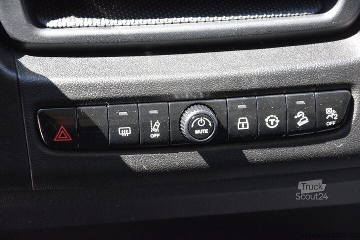 Dubă cu acoperiș înalt FIAT Ducato KAWA 35 L4H2 180AT Maxi netto LP52.860,-