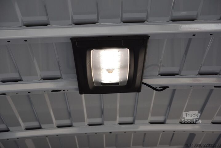 Dubă cu acoperiș înalt FIAT Ducato KAWA 35 L4H2 180AT Maxi netto LP52.860,-