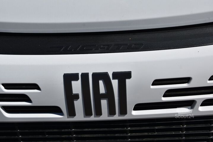 Kastenwagen hoch FIAT Ducato KAWA 35 L4H2 180AT Maxi netto LP52.860,-
