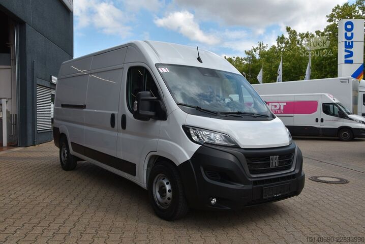 Yüksek tavanlı panelvan FIAT Ducato Grossr.-Kasten 35 180 L4H2 RS: 4035 mm
