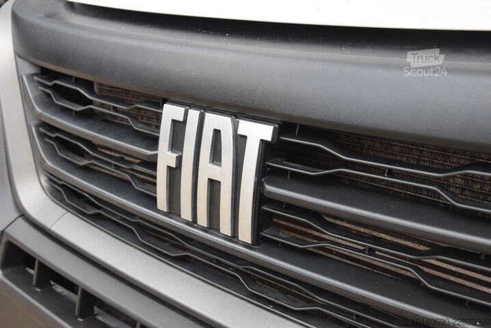 Yüksek tavanlı panelvan FIAT Ducato Grossr.-Kasten 35 180 L4H2 RS: 4035 mm