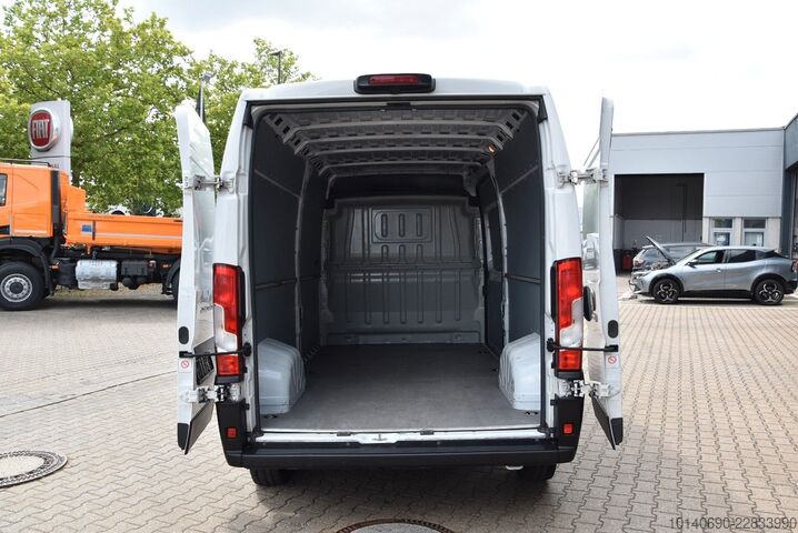 Yüksek tavanlı panelvan FIAT Ducato Grossr.-Kasten 35 180 L4H2 RS: 4035 mm