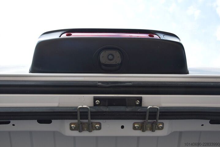 Yüksek tavanlı panelvan FIAT Ducato Grossr.-Kasten 35 180 L4H2 RS: 4035 mm