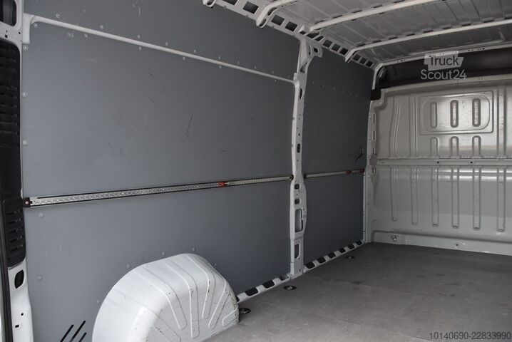 Yüksek tavanlı panelvan FIAT Ducato Grossr.-Kasten 35 180 L4H2 RS: 4035 mm