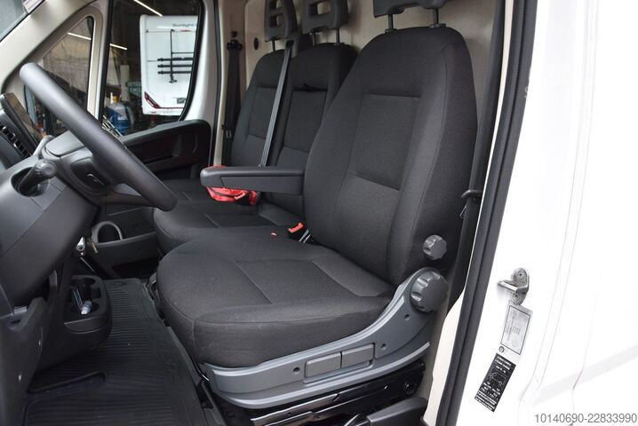 Yüksek tavanlı panelvan FIAT Ducato Grossr.-Kasten 35 180 L4H2 RS: 4035 mm