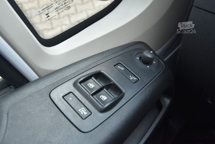 Yüksek tavanlı panelvan FIAT Ducato Grossr.-Kasten 35 180 L4H2 RS: 4035 mm