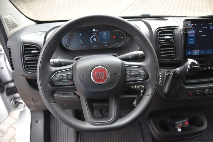Yüksek tavanlı panelvan FIAT Ducato Grossr.-Kasten 35 180 L4H2 RS: 4035 mm