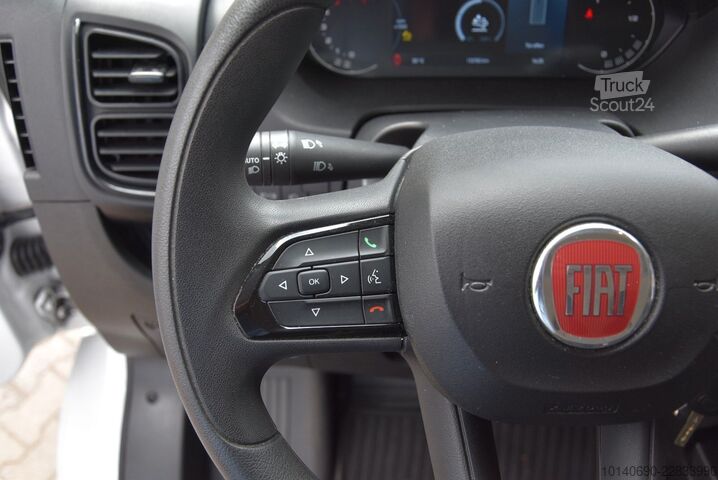 Yüksek tavanlı panelvan FIAT Ducato Grossr.-Kasten 35 180 L4H2 RS: 4035 mm