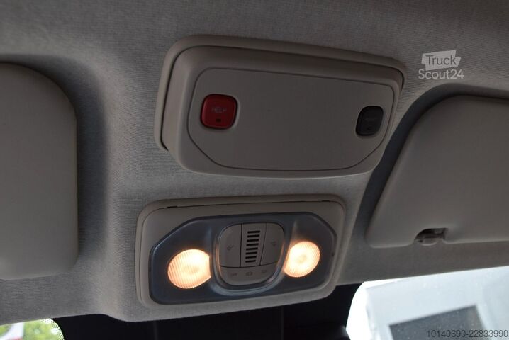 Yüksek tavanlı panelvan FIAT Ducato Grossr.-Kasten 35 180 L4H2 RS: 4035 mm