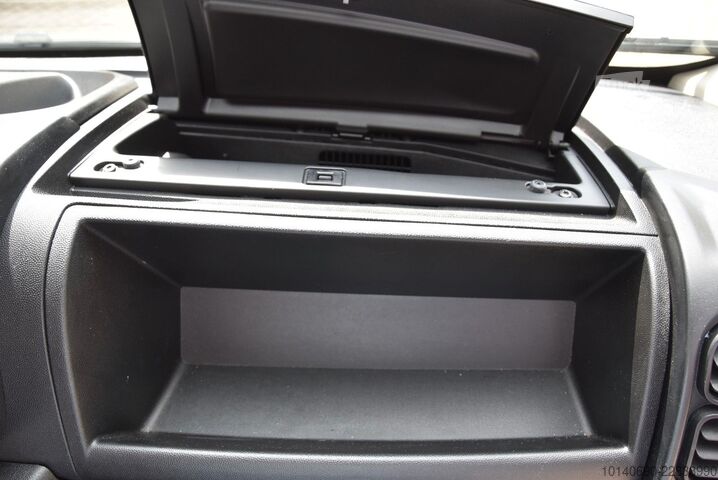 Yüksek tavanlı panelvan FIAT Ducato Grossr.-Kasten 35 180 L4H2 RS: 4035 mm