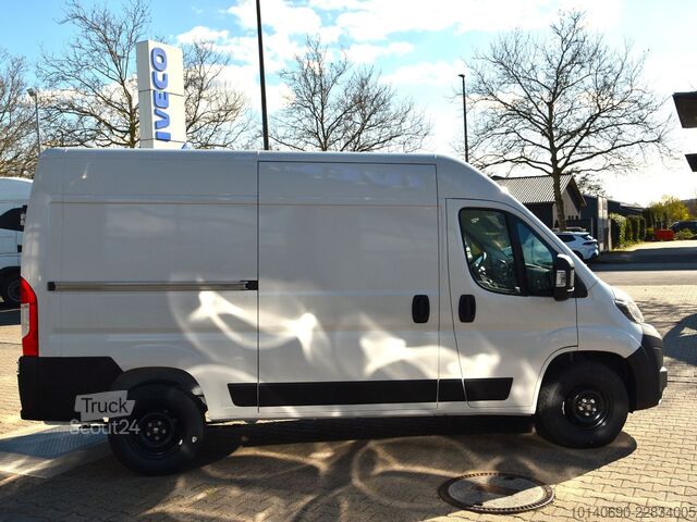 Kastenwagen FIAT DUCATO  Kastenwagen L2H2  netto LP46.390,-
