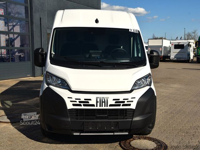 Kastenwagen FIAT DUCATO  Kastenwagen L2H2  netto LP46.390,-