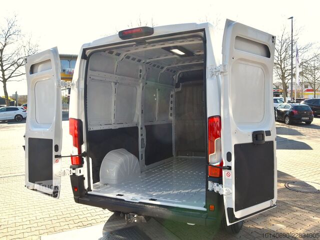 Kastenwagen FIAT DUCATO  Kastenwagen L2H2  netto LP46.390,-