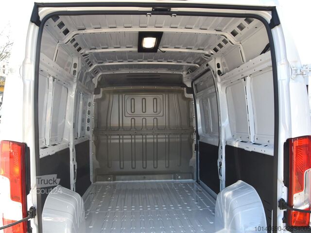 Kastenwagen FIAT DUCATO  Kastenwagen L2H2  netto LP46.390,-