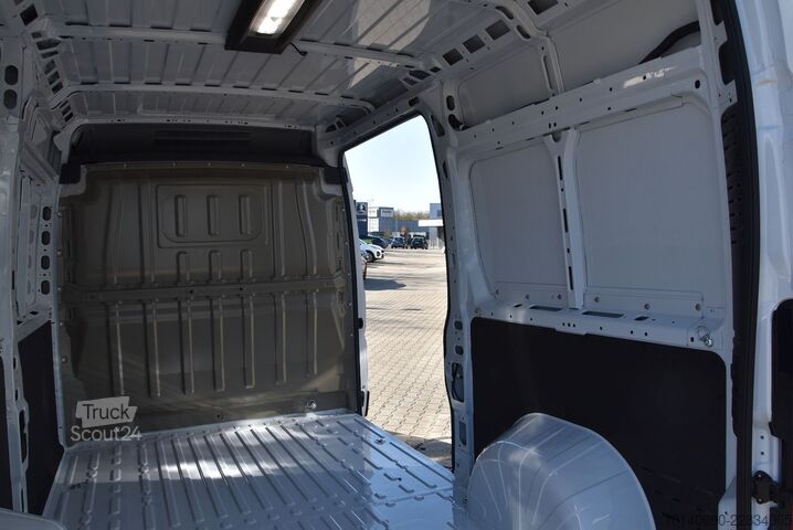 Kastenwagen FIAT DUCATO  Kastenwagen L2H2  netto LP46.390,-