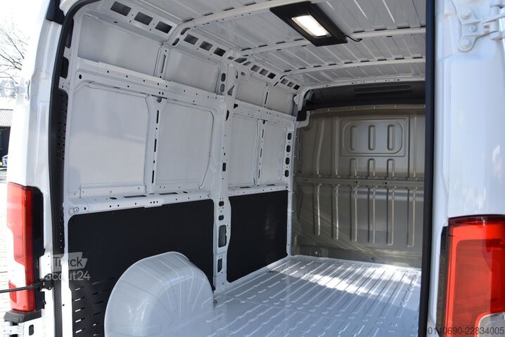 Kastenwagen FIAT DUCATO  Kastenwagen L2H2  netto LP46.390,-