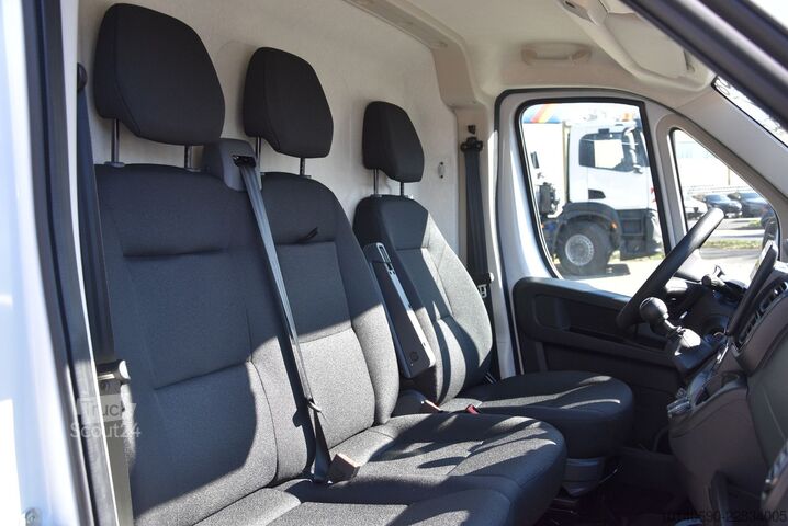 Kastenwagen FIAT DUCATO  Kastenwagen L2H2  netto LP46.390,-