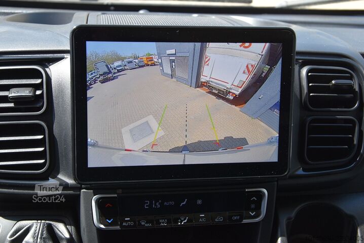 Kastenwagen FIAT DUCATO  Kastenwagen L2H2  netto LP46.390,-