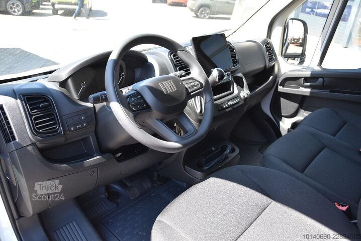 Kastenwagen FIAT DUCATO  Kastenwagen L2H2  netto LP46.390,-
