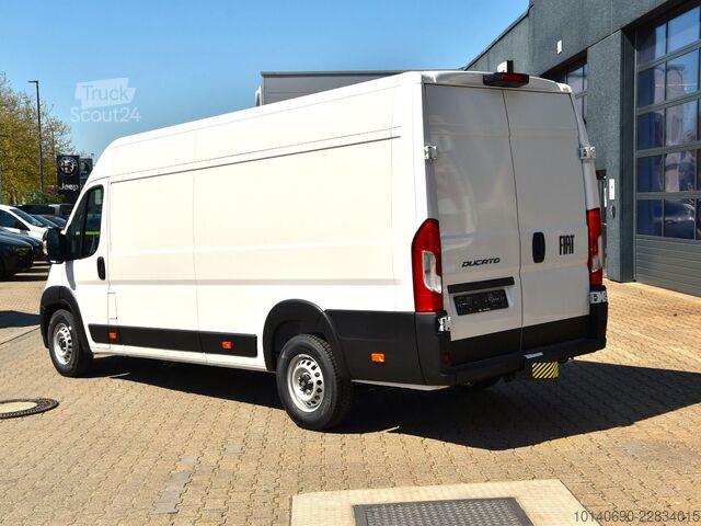Ploščati dostavnik FIAT DUCATO KAWA L4H2 3,5T Maxi netto LP 50.340,--