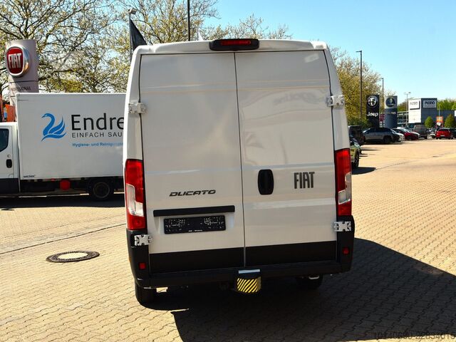 Ploščati dostavnik FIAT DUCATO KAWA L4H2 3,5T Maxi netto LP 50.340,--