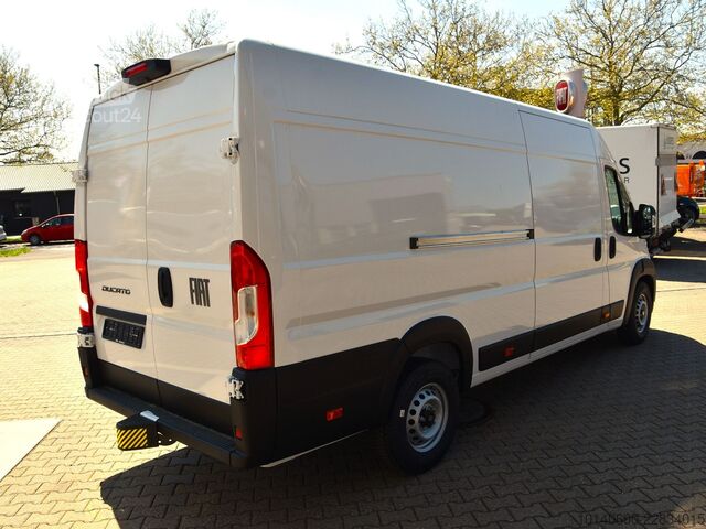 Ploščati dostavnik FIAT DUCATO KAWA L4H2 3,5T Maxi netto LP 50.340,--
