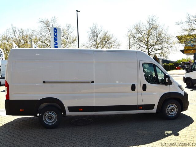 Ploščati dostavnik FIAT DUCATO KAWA L4H2 3,5T Maxi netto LP 50.340,--