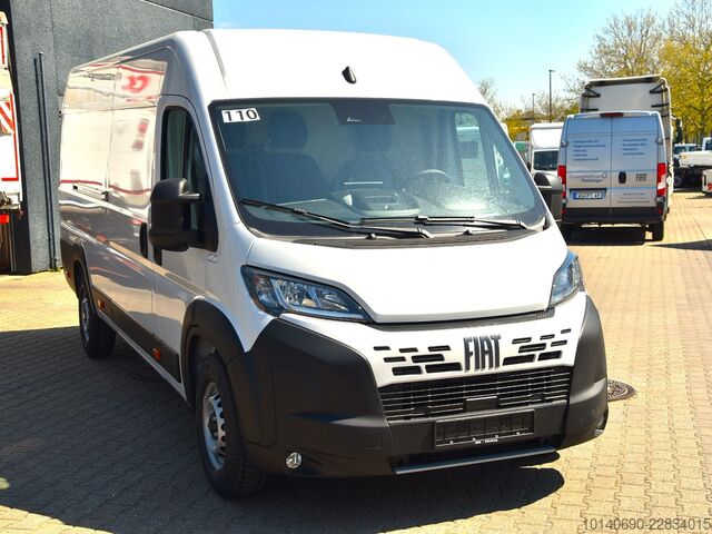 Ploščati dostavnik FIAT DUCATO KAWA L4H2 3,5T Maxi netto LP 50.340,--
