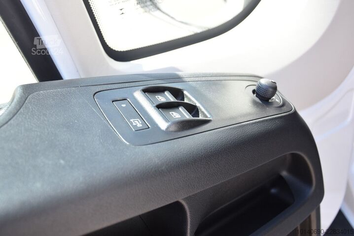 Ploščati dostavnik FIAT DUCATO KAWA L4H2 3,5T Maxi netto LP 50.340,--