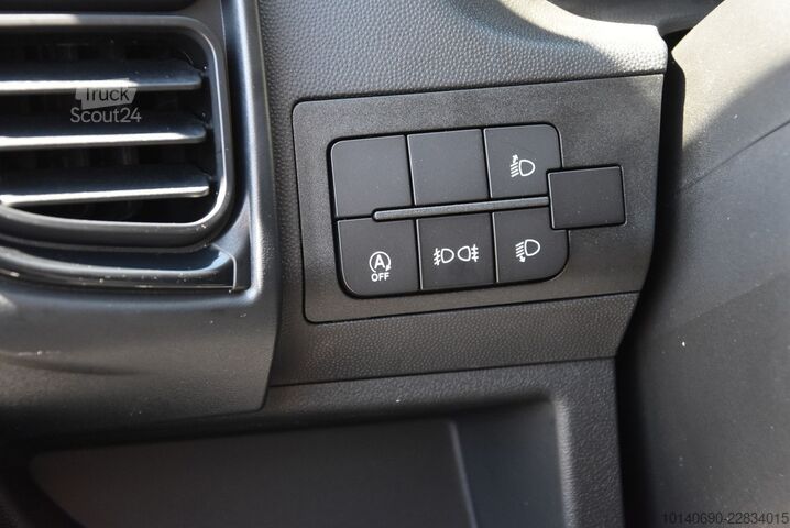 Ploščati dostavnik FIAT DUCATO KAWA L4H2 3,5T Maxi netto LP 50.340,--