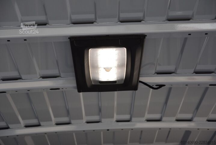 Ploščati dostavnik FIAT DUCATO KAWA L4H2 3,5T Maxi netto LP 50.340,--