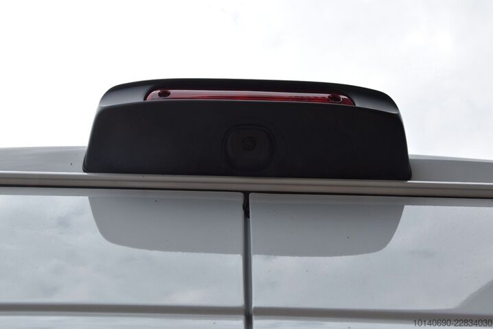 Furgão de teto alto FIAT Ducato Kastenwagen L3 H2 L3H2 3,5T 140 MT Diesel