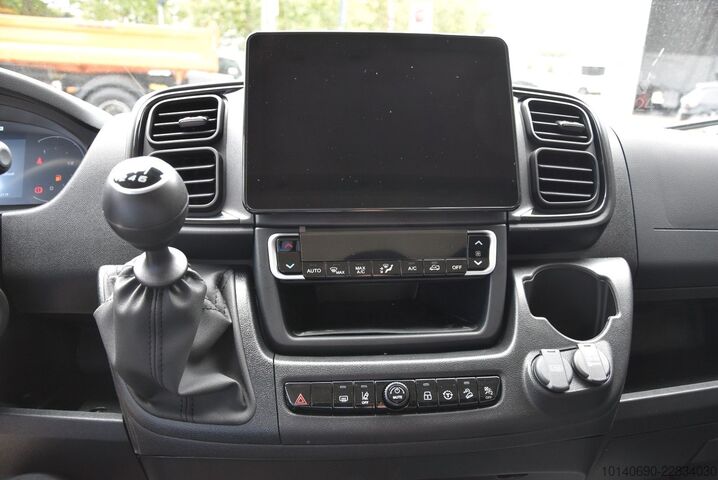Furgão de teto alto FIAT Ducato Kastenwagen L3 H2 L3H2 3,5T 140 MT Diesel