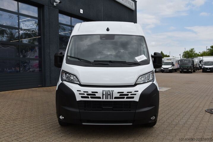 Kastenwagen hoch FIAT Ducato H2 Kastenwagen 35 L3H2 140 Multijet Maxi