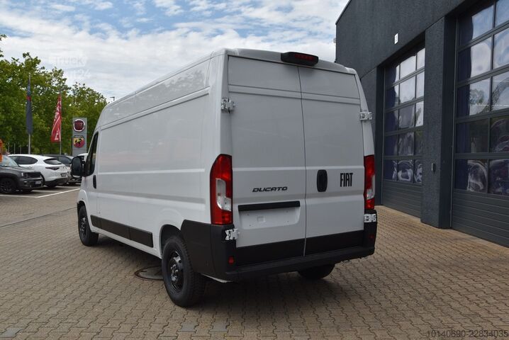 Kastenwagen hoch FIAT Ducato H2 Kastenwagen 35 L3H2 140 Multijet Maxi