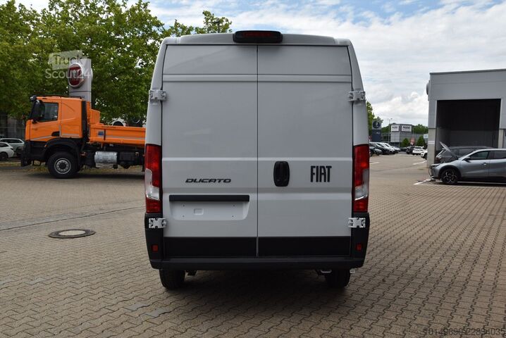 Kastenwagen hoch FIAT Ducato H2 Kastenwagen 35 L3H2 140 Multijet Maxi