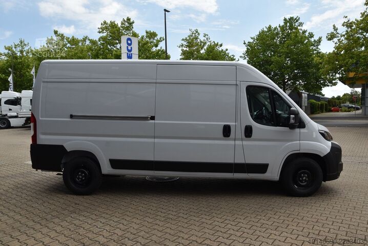 Kastenwagen hoch FIAT Ducato H2 Kastenwagen 35 L3H2 140 Multijet Maxi