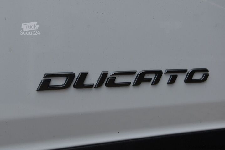 Kastenwagen hoch FIAT Ducato H2 Kastenwagen 35 L3H2 140 Multijet Maxi