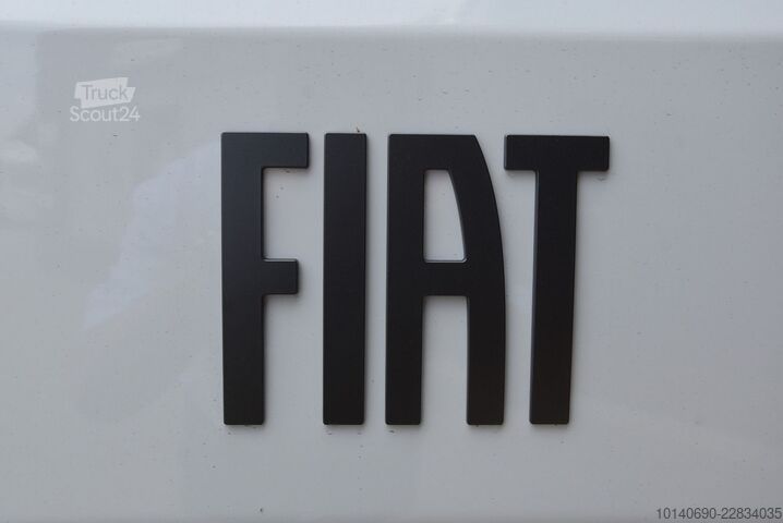 Kastenwagen hoch FIAT Ducato H2 Kastenwagen 35 L3H2 140 Multijet Maxi