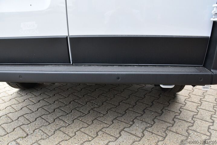 Kastenwagen hoch FIAT Ducato H2 Kastenwagen 35 L3H2 140 Multijet Maxi