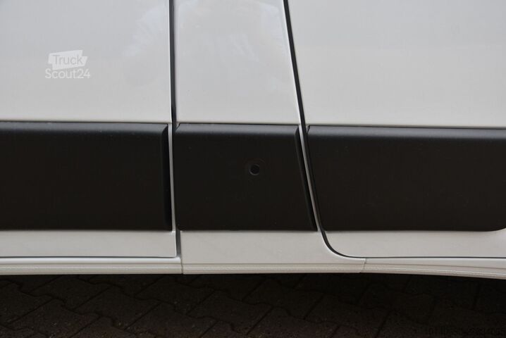 Kastenwagen hoch FIAT Ducato H2 Kastenwagen 35 L3H2 140 Multijet Maxi