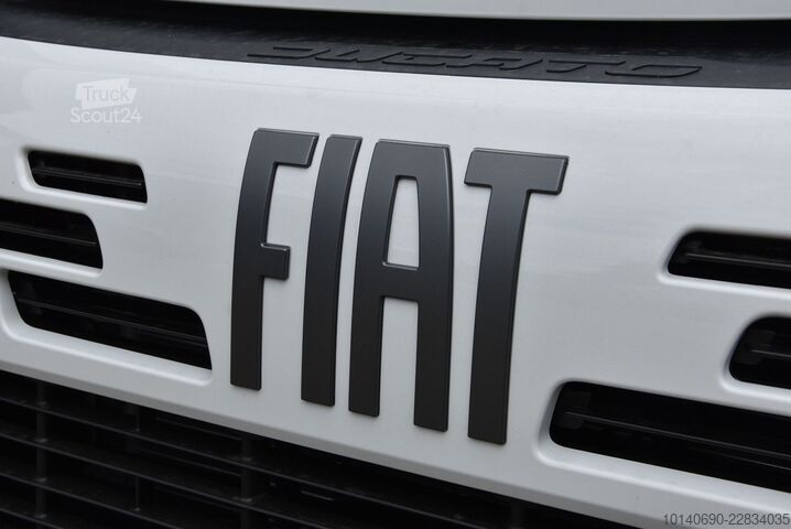 Kastenwagen hoch FIAT Ducato H2 Kastenwagen 35 L3H2 140 Multijet Maxi