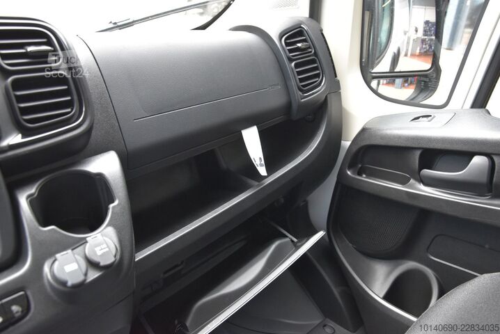 Kastenwagen hoch FIAT Ducato H2 Kastenwagen 35 L3H2 140 Multijet Maxi